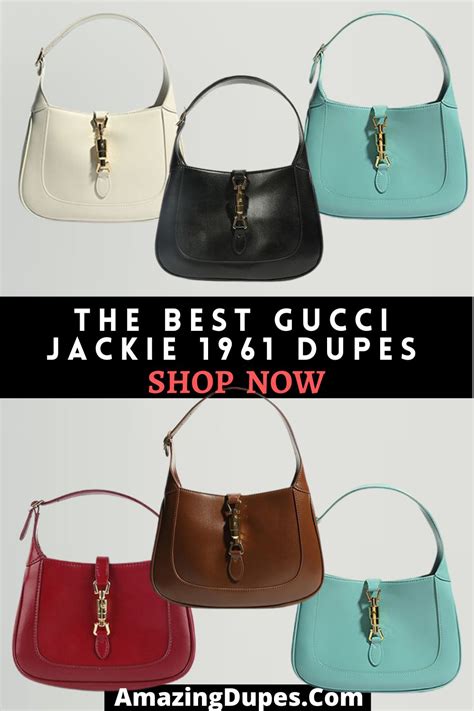 gucci jackie bag dupes|sac gucci dionysus dupe.